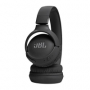 originální headset JBL Tune 520BT black - 