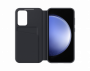 originální flipové pouzdro Samsung Smart View black pro Samsung S711B Galaxy S23 FE - 