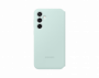 originální flipové pouzdro Samsung Smart View green pro Samsung S711B Galaxy S23 FE - 