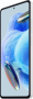 Xiaomi Redmi Note 12 Pro 5G 8GB/256GB NFC Dual SIM Polar White CZ Distribuce - 