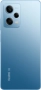 Xiaomi Redmi Note 12 Pro 5G 8GB/256GB NFC Dual SIM Sky Blue CZ Distribuce - 