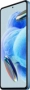 Xiaomi Redmi Note 12 Pro 5G 8GB/256GB NFC Dual SIM Sky Blue CZ Distribuce - 