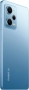 Xiaomi Redmi Note 12 Pro 5G 8GB/256GB NFC Dual SIM Sky Blue CZ Distribuce - 