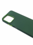 ForCell pouzdro Satin green pro Xiaomi Redmi 12, Redmi 12 5G - 