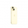 Apple iPhone 15 128GB yellow CZ Distribuce AKČNÍ CENA - 