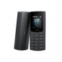 Nokia 105 2023 2G Dual SIM black CZ - 