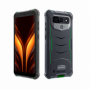 Aligator RX850 eXtremo 64GB Dual SIM black green CZ