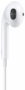 originální stereo headset Apple Earpods MTJY3ZM/A USB-C pro iPhone 16, 16 Plus, 16 Pro, 16 Pro Max, 15, 15 Pro, 15 Plus, 15 Pro Max - 