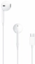 originální stereo headset Apple Earpods MTJY3ZM/A USB-C pro iPhone 15, 15 Pro, 15 Plus, 15 Pro Max