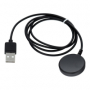 Jekod bezdrátová nabíječka pro Samsung R825 Galaxy Watch Active 2, R855F Galaxy Watch 3, R860N Watch 4, R920F Watch 5, R960N Watch 6, L300, L310, L315 Watch 7 black - 
