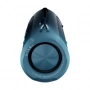 bluetooth reproduktor 3mk Fuego blue - 