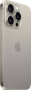 Apple iPhone 15 Pro 256GB Natural Titanium CZ Distribuce - 