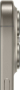 Apple iPhone 15 Pro 256GB Natural Titanium CZ Distribuce - 