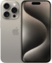 Apple iPhone 15 Pro 256GB Natural Titanium CZ Distribuce