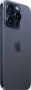 Apple iPhone 15 Pro 256GB Blue Titanium CZ Distribuce AKČNÍ CENA - 