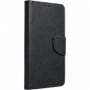 ForCell pouzdro Fancy Book black pro Xiaomi Redmi Note 12 Pro 5G