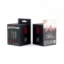 Bluetooth reproduktor Maxlife MXBS-04 5W black - 