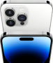 Apple iPhone 14 Pro Max 128GB Silver CZ - 