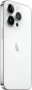 Apple iPhone 14 Pro Max 128GB Silver CZ - 