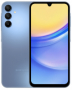 Samsung A156B Galaxy A15 5G 4GB/128GB blue CZ Distribuce + dárky v hodnotě až 678 Kč ZDARMA