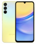 Samsung A156B Galaxy A15 5G 4GB/128GB yellow CZ Distribuce + dárek v hodnotě 299 Kč ZDARMA