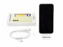 Samsung A256B Galaxy A25 5G 8GB/256GB yellow CZ Distribuce  + dárek v hodnotě 299 Kč ZDARMA - 