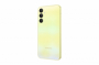 Samsung A256B Galaxy A25 5G 8GB/256GB yellow CZ Distribuce  + dárek v hodnotě 299 Kč ZDARMA - 