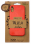 Forever pouzdro Bioio pro Apple iPhone X, iPhone XS red