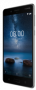 Nokia 8 4GB/64GB Dual SIM grey CZ - 