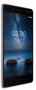 Nokia 8 4GB/64GB Dual SIM grey CZ - 