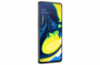 Samsung A805 Galaxy A80 Dual SIM black CZ - 