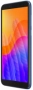 Huawei Y5p Dual SIM blue CZ - 