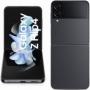Samsung F721B Galaxy Z Flip4 5G 128GB Dual SIM grey CZ - 