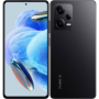 Xiaomi Redmi Note 12 Pro 5G 6GB/128GB Dual SIM black CZ