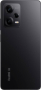 Xiaomi Redmi Note 12 Pro 5G 6GB/128GB Dual SIM black CZ - 
