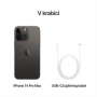 Apple iPhone 14 Pro Max 1TB Space black CZ - 