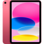 Apple iPad 10.9 (2022) 64GB Wi-Fi pink CZ