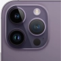 Apple iPhone 14 Pro Max 256GB Deep purple CZ - 