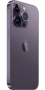 Apple iPhone 14 Pro Max 256GB Deep purple CZ - 