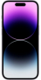 Apple iPhone 14 Pro Max 256GB Deep purple CZ - 