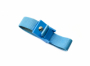 ESD pásek na zápěstí Desco Europe (Vermason) druk blue - Rozbaleno