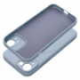 Pouzdro Jekod Silicone Mag Cover blue pro Apple iPhone 15 Plus - 