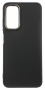 ForCell pouzdro Satin black pro Samsung A155F Galaxy A15 LTE, A156B Galaxy A15 5G