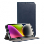 ForCell pouzdro Smart Book blue pro Samsung A155F Galaxy A15 LTE, A156B Galaxy A15 5G