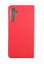 ForCell pouzdro Smart Book red pro Samsung A155F Galaxy A15 LTE, A156B Galaxy A15 5G - 