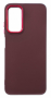 ForCell pouzdro Satin purple pro Samsung A256B Galaxy A25 5G