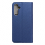 ForCell pouzdro Smart Book pro Samsung A256B Galaxy A25 5G modrá - 