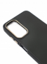 ForCell pouzdro Satin black pro Samsung A057G Galaxy A05s - 