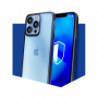 3mk pouzdro Satin Armor Case+ pro Apple iPhone 14 - 