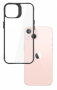 3mk pouzdro Satin Armor Case+ pro Apple iPhone 14